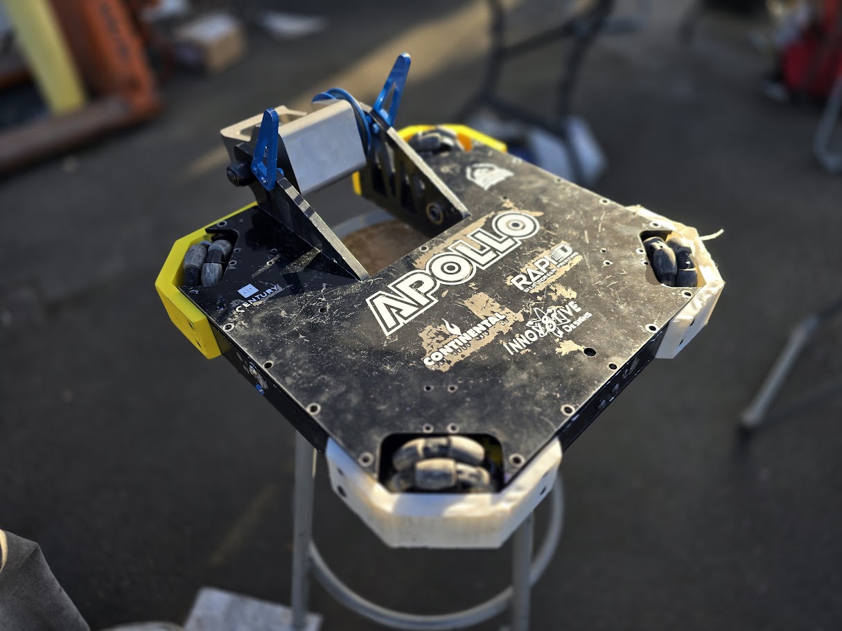 Projects image for hyperlink