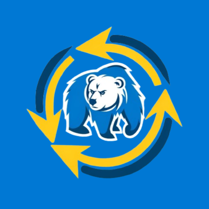 BruinSwap image for hyperlink