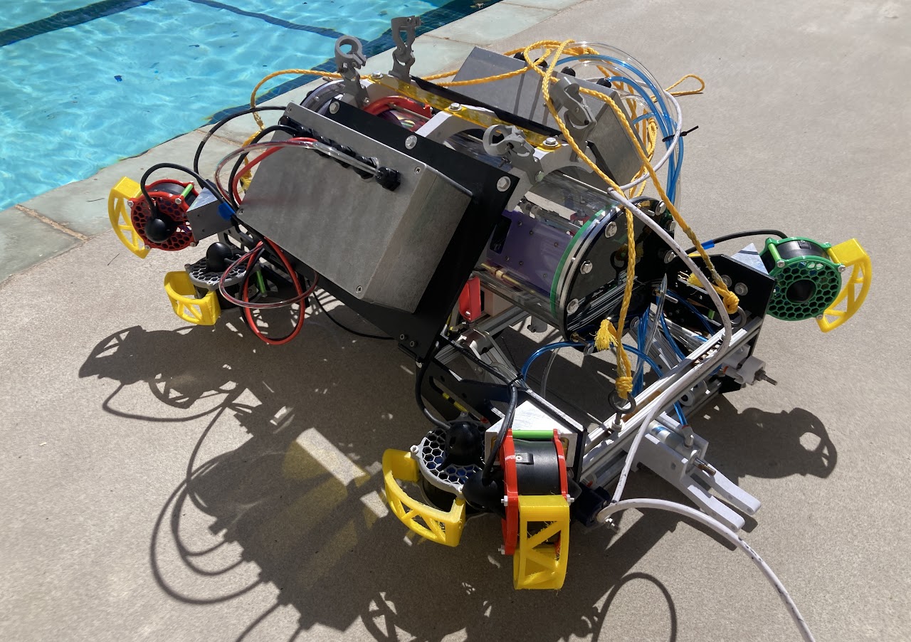 BUR image for hyperlink