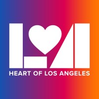 Heart of Los Angeles (HOLA) image for hyperlink
